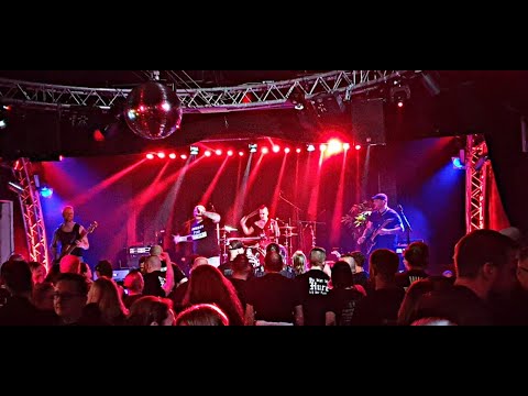 Zynikaehr - Intro & Das ist Freiheit LIVE