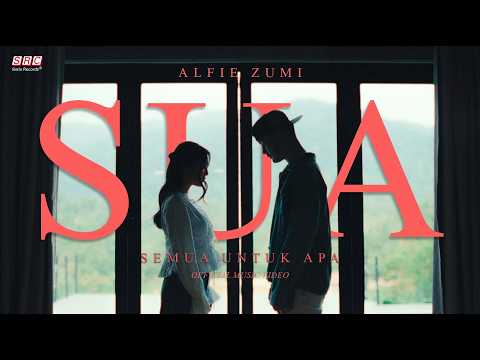 SuriaRecords (SRC) and Alfie Zumi