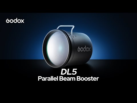 Amplificador de Feixe Paralelo DL5