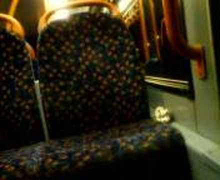 Dennis Trident Route 8 LX04FWE 18298 part1