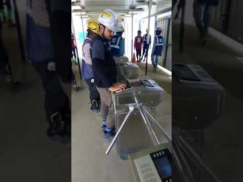 Access Control Systems