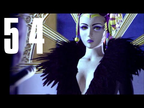 Gaming Story Experience - FINAL FANTASY VIII Remastered (Episode 54)