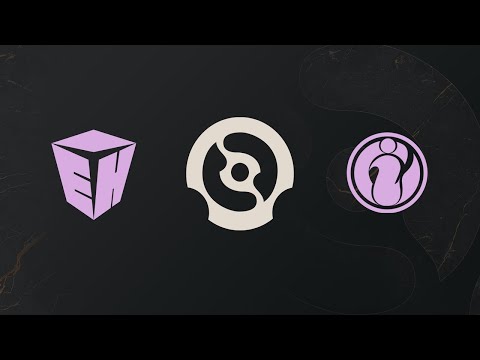 EHOME vs Invictus Gaming | Highlights | Game 1 - DPC 2023 CN Winter Tour Division I