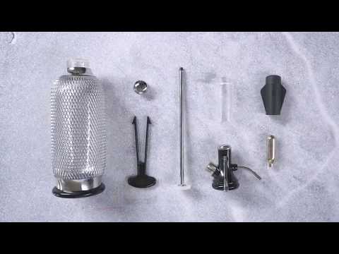 iSi Sodamaker Classic How to Use