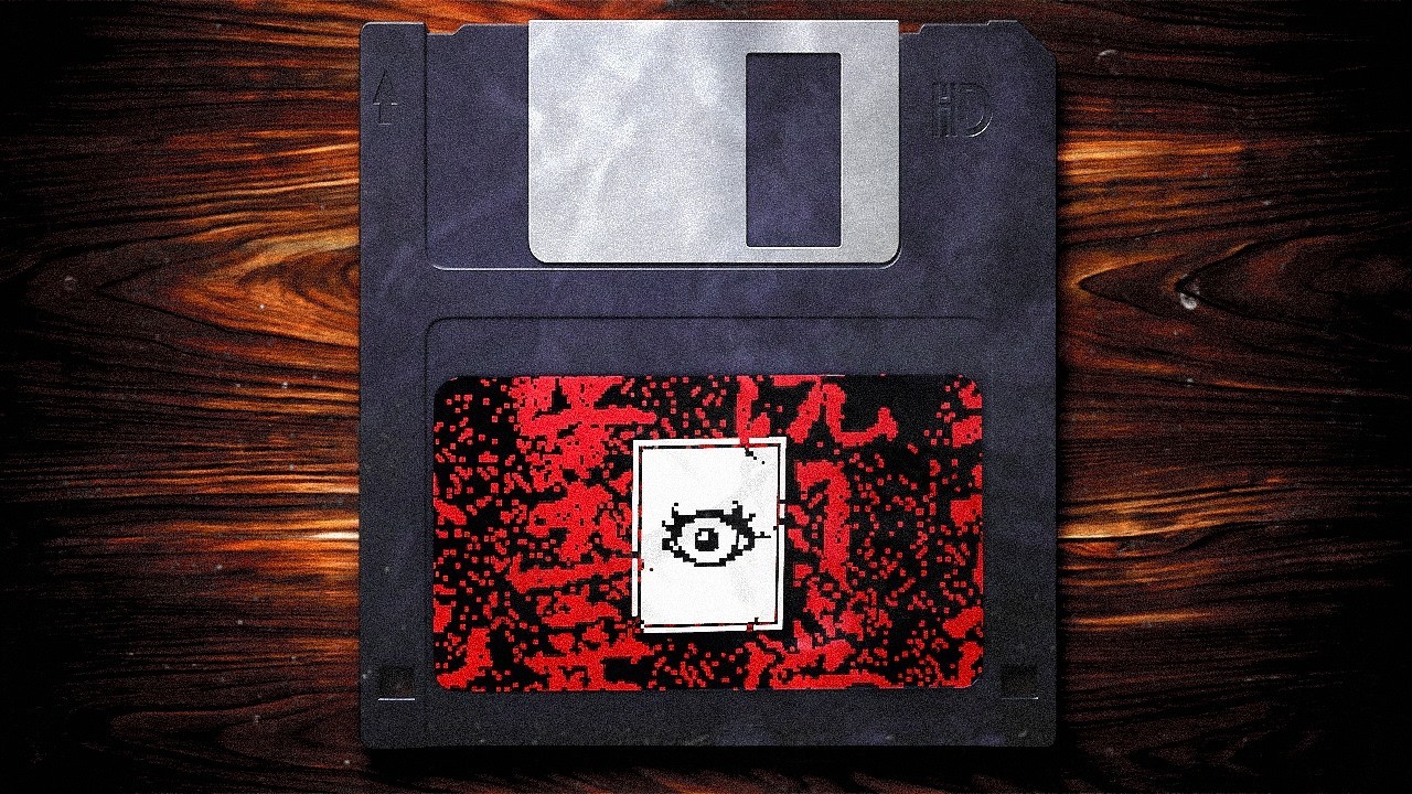 Japan’s Most Disturbing Games on the PC-98