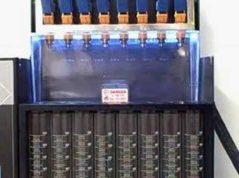 early bosch compared to new gen 3 bosch fuel injectors