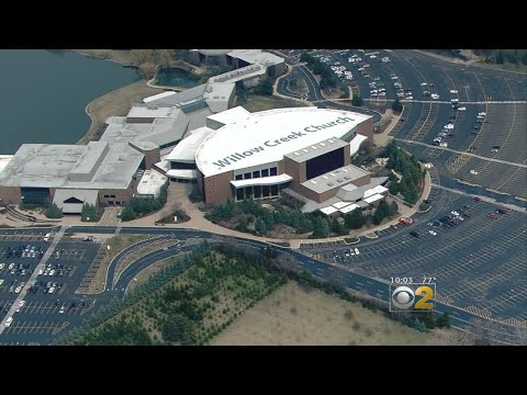 Entire Board Of Elders At Embattled Willow Creek Church Resigns