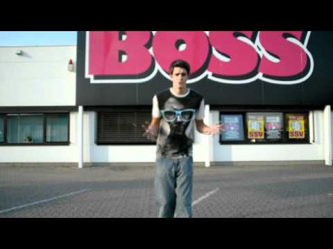 Machmut94 - VBT 2010 8tel Finale gegen Koalavoice HR