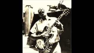 Howlin' Wolf - Commit A Crime