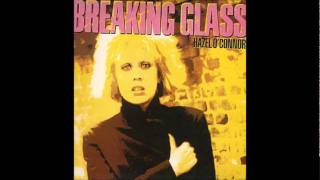 Hazel O&#39;Connor - Give me an inch