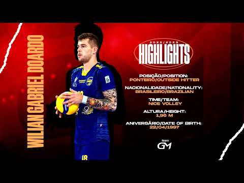 Highlights Willian  Gabriel Doardo 2022/23