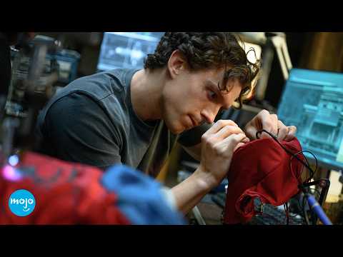 Brand New Day Spider-Man Analysis — Full Breakdown & Transcript