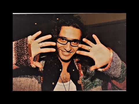 INSOMNIA 1992   Francesco Farfa