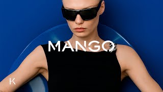 [Playlist] AN HOUR SHOPPING AT MANGO 2026