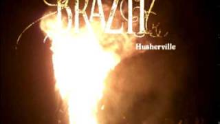 Brazil - Husherville