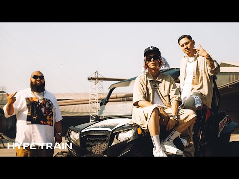 OG BOBBY - K.U.A.Y Feat. F.HERO, Dennis Thaikoon OFFICIAL MV