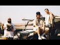 OG BOBBY K U A Y Feat F HERO Dennis Thaikoon OFFICIAL MV