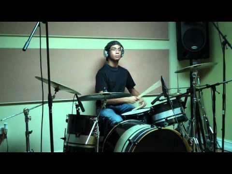 EP Drum Tracking Update - Harbor The Son