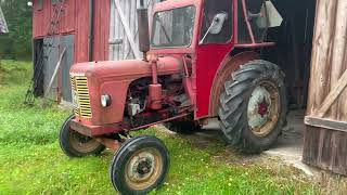 Tractor cu roţi David Brown 900 | Imagine 4 - Agroline