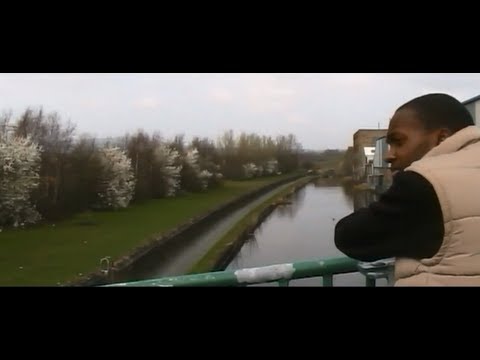 Blaze Boy AKA Adriano - Don't Give Up