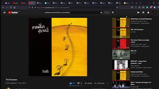 This Song Is Great: The Ferryman by Maudlin of the Well