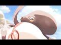 Swimsuit Izumi VS Octopus