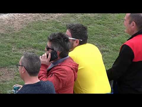 1ª Divis- Extremeña CD Ilipense-Z.0-3 C.P Gran Maestre  31-03-2019