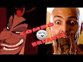Jafar VS The Mummy Aladdin Vs The Mummy COMBO BREAKER