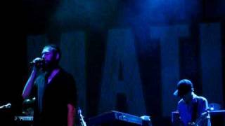 Matisyahu - Tzama L&#39;Chol Nafshi (Psalm  63:2-3) &amp; Got No Water