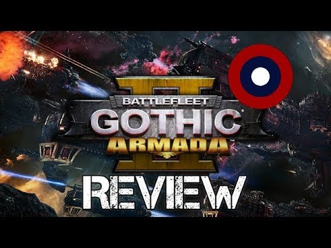 Battlefleet Gothic: Armada 2 Review