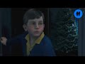 The Polar Express During 25 Days Of Christmas Freeform
