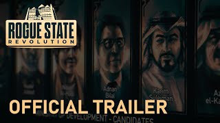 Rogue State Revolution Steam Key GLOBAL