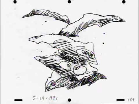 Animation Diary
