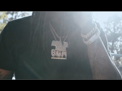 LoyaltyBGM - Breakin Laws Ft. Shootergang Vj (Official Music Video)