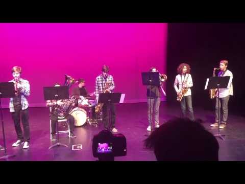 The Jam Fam: Mira Costa HS 3/10/17