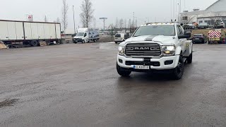 Autre mat&eacute;riel industriel Dodge Ram 5500 Heavy duty | Image 4 - Machineryline