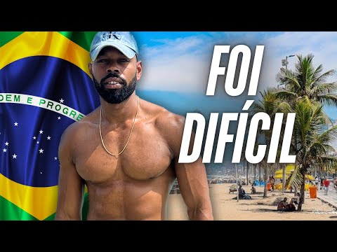 I Learned Brazilian Portuguese in 10 Days (and here's how you can too!)