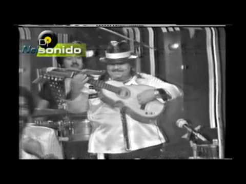MARIA LUISA-FANIA ALL STARS-ISMAEL MIRANDA-RCTV-YOMO TORO MI BURRITO SABANERO Y PAJARO SHOGUI