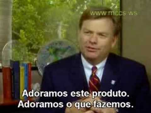 Documentário sobre a Tahitian Noni 04 de 04 Discovery