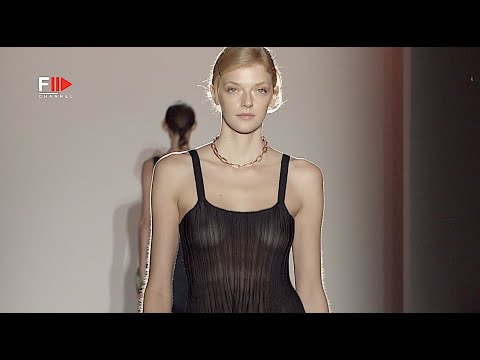 LEBOR GABALA Barcelona 080 Spring 2023 - Fashion Channel