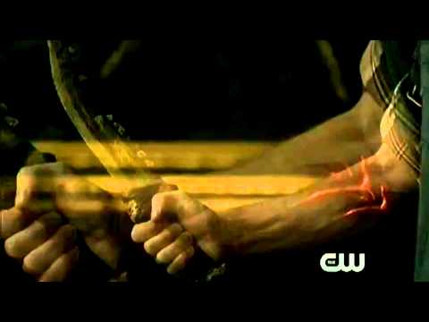 Supernatural 10x09 (PROMO)