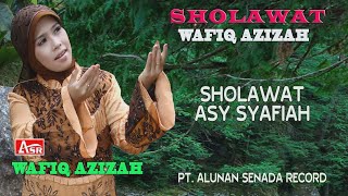 Download lagu WAFIQ AZIZAH - SHOLAWAT -  SHOLAWAT ASY SYAFIAH (  Video Musik ) HD mp3 Download lagu WAFIQ AZIZAH - SHOLAWAT -  SHOLAWAT ASY SYAFIAH (  Video Musik ) HD mp3