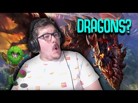 why you should be playing full AP Ivern...