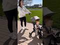 Hot Mom Walks Toddler Mom Style 🫶 Mom Toddlers Toddleractivities Vlog Dayinthelife Unboxing