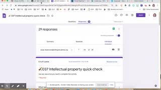 Import grades from Forms to Classroom