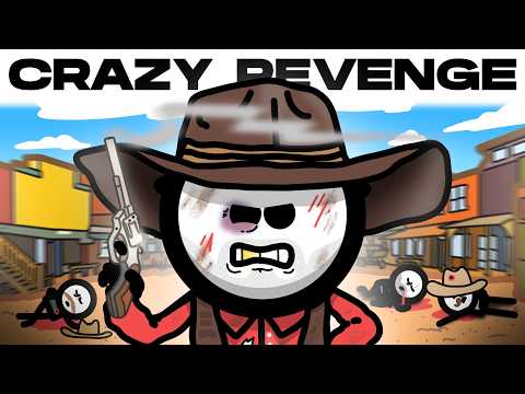 The Craziest Revenge Stories In History