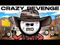 The Most Brutal Revenge Stories In History