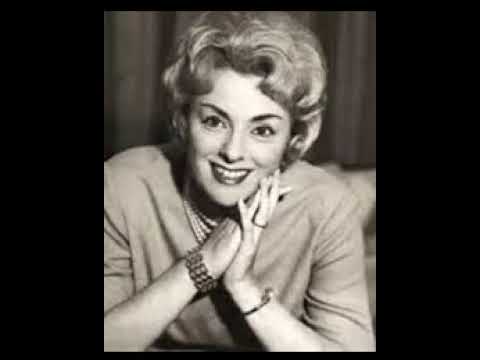 Annie Palmen & Jan v d  Most   Speel nog eenmaal voor mij habanero1958