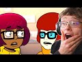 Draven's 'Velma Meets the Original Velma' By Avocado Animations REACTION!