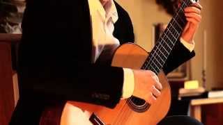 The Mountains of Mourne - Vincent Lindsey-Clark